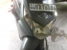 Honda Dio 2013 Motorbike