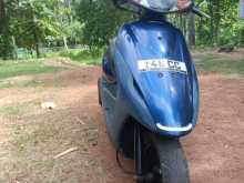 Honda Dio 48cc 2020 Motorbike