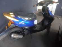 Honda Dio 2023 Motorbike