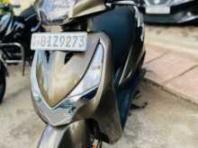 Honda DESTINI 2020 Motorbike