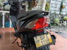 Honda Dio 2017 Motorbike