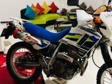 Honda Digree 250xl 2011 Motorbike