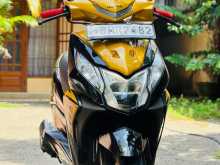 Honda Dio 2019 Motorbike