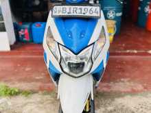 Honda Dio 2020 Motorbike