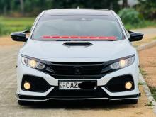 Honda Civic 2018 Car