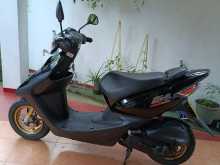 Honda DIO 50 2008 Motorbike