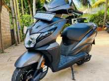 Honda DioScV110 2020 Motorbike