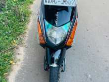 Honda Dio 100 2011 Motorbike