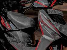 Honda Dio 100 2012 Motorbike