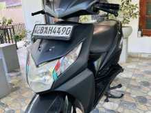Honda Dio 2013 Motorbike
