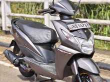 Honda Dio 2015 Motorbike