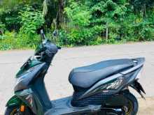 Honda Dio 2019 Motorbike