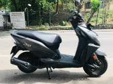 Honda Dio 2019 Motorbike