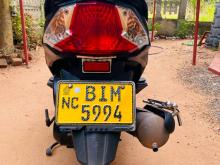 Honda Dio 2019 Motorbike