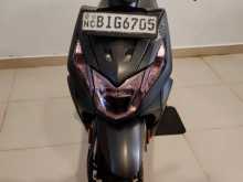 Honda Dio 2019 Motorbike