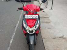Honda Dio 2019 Motorbike