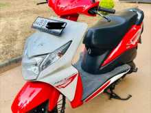 Honda Dio 2015 Motorbike