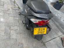 Honda Dio 2019 Motorbike