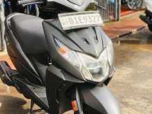 Honda Dio 2019 Motorbike