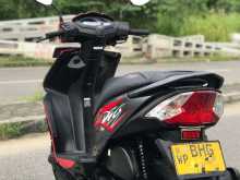 Honda Dio 2018 Motorbike