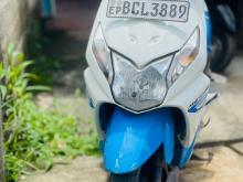 Honda Dio 2015 Motorbike