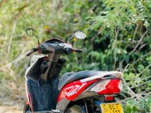 Honda Dio 2017 Motorbike