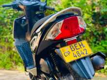 Honda Dio 2016 Motorbike