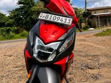 Honda Dio 2019 Motorbike