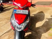 Honda Dio 2019 Motorbike