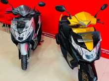 Honda Dio 2026 Motorbike