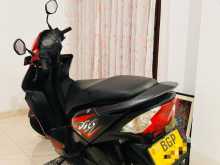 Honda Dio 2018 Motorbike