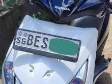 Honda Dio 2017 Motorbike