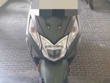 Honda Dio 2019 Motorbike