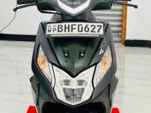 Honda Dio 2018 Motorbike