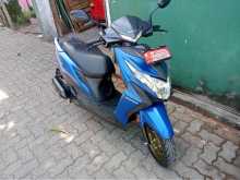 Honda Dio 2026 Motorbike
