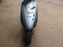 Honda Dio 2023 Motorbike