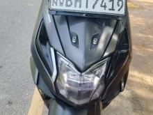 Honda Dio 2019 Motorbike