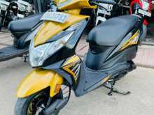 Honda DIO 2019 Motorbike