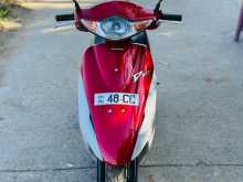 Honda Dio 2022 Motorbike