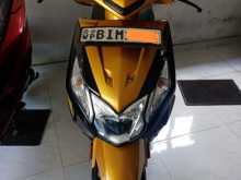 Honda Dio 2019 Motorbike