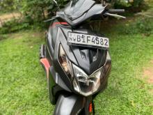 Honda Dio 2020 Motorbike