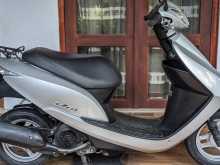 Honda Dio EFI 2024 Motorbike