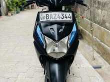 Honda Dio 2014 Motorbike