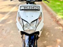 Honda Dio 2015 Motorbike