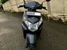 Honda Dio 2013 Motorbike