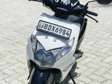 Honda Dio 2016 Motorbike