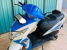 Honda Dio 2020 Motorbike