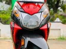 Honda Dio 2018 Motorbike