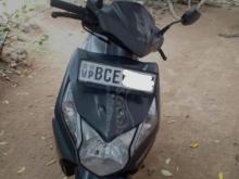 Honda Dio 2015 Motorbike