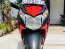 Honda Dio 2017 Motorbike